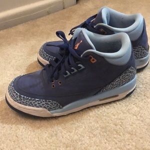 Jordan shoes 6Y 👟😊